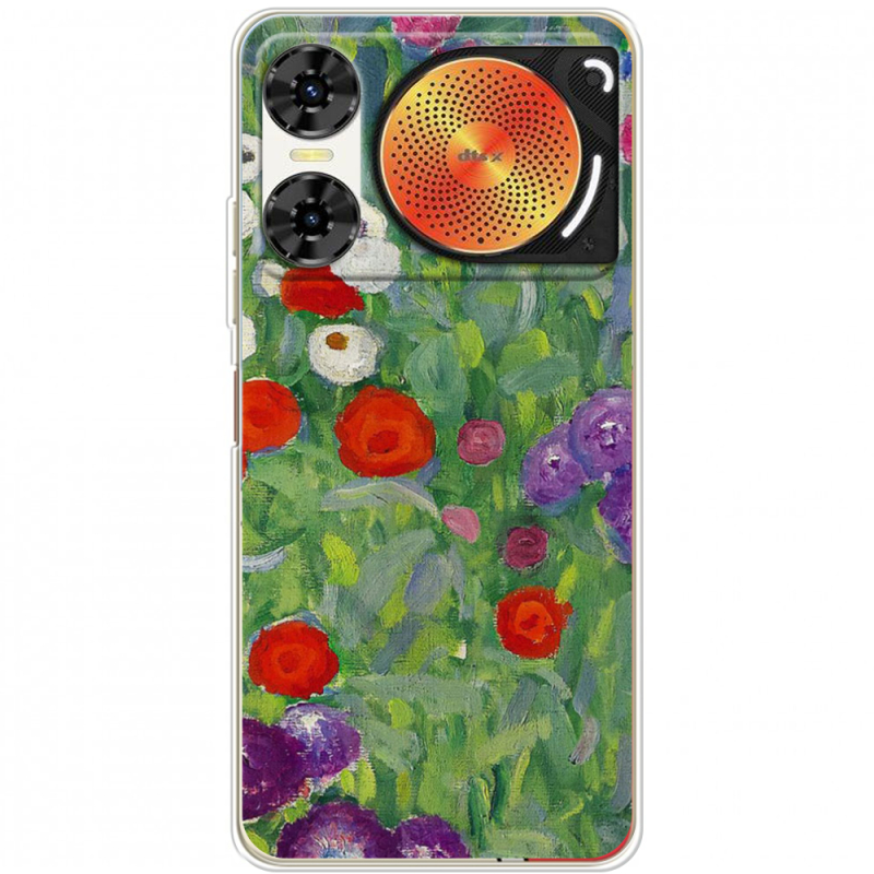 Чохол BoxFace Nubia Music 2 