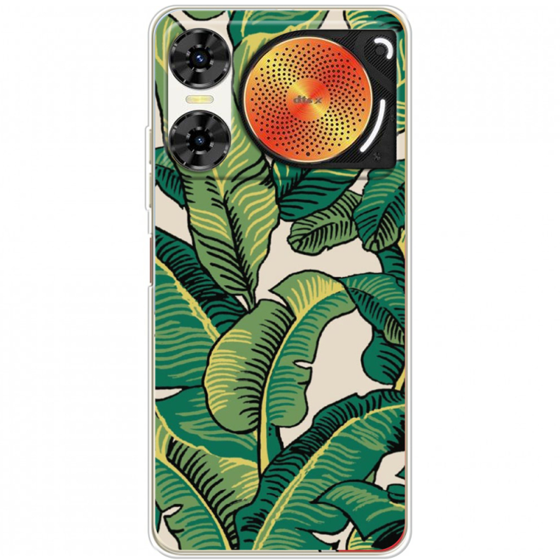 Чохол BoxFace Nubia Music 2 