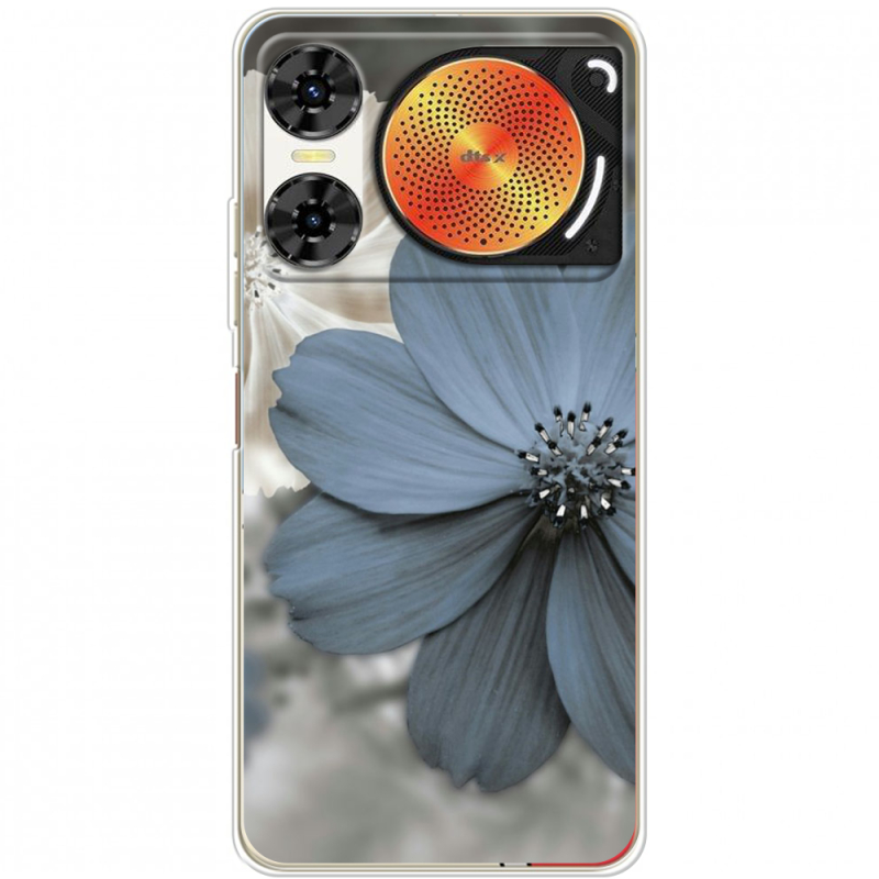 Чохол BoxFace Nubia Music 2 