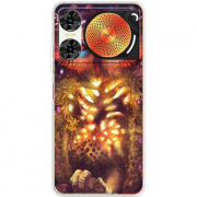 Чохол BoxFace Nubia Music 2 