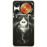 Чохол BoxFace Nubia Music 2 Smokey Monkey