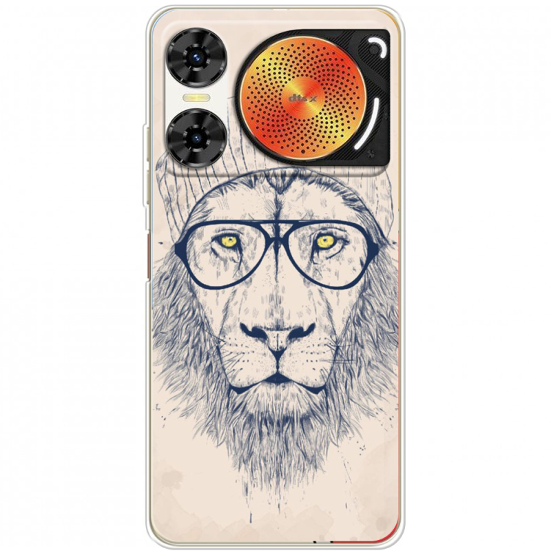 Чохол BoxFace Nubia Music 2 