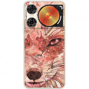 Чохол BoxFace Nubia Music 2 