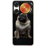 Чохол BoxFace Nubia Music 2 