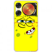 Чохол BoxFace Nubia Music 2 