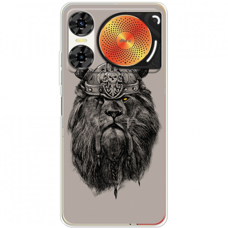 Чохол BoxFace Nubia Music 2 