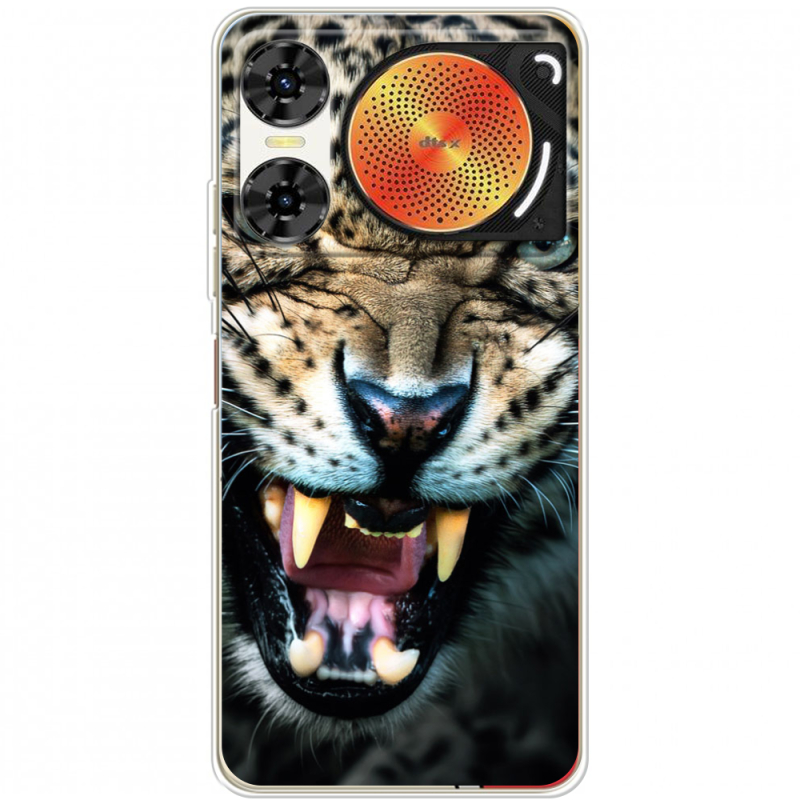 Чохол BoxFace Nubia Music 2 