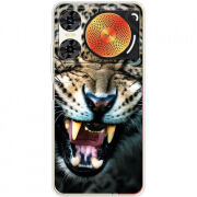 Чохол BoxFace Nubia Music 2 