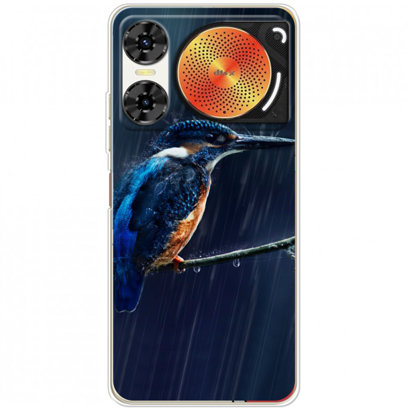 Чохол BoxFace Nubia Music 2 