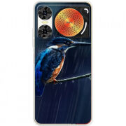 Чохол BoxFace Nubia Music 2 