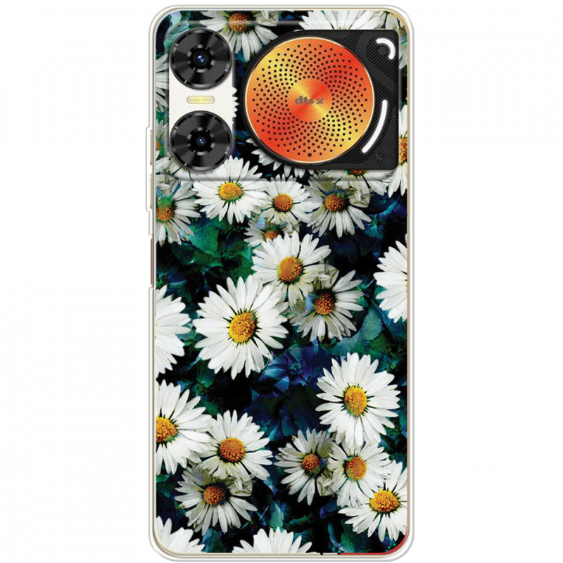 Чохол BoxFace Nubia Music 2 