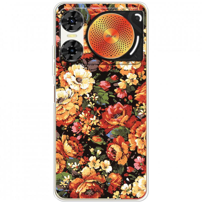 Чохол BoxFace Nubia Music 2 