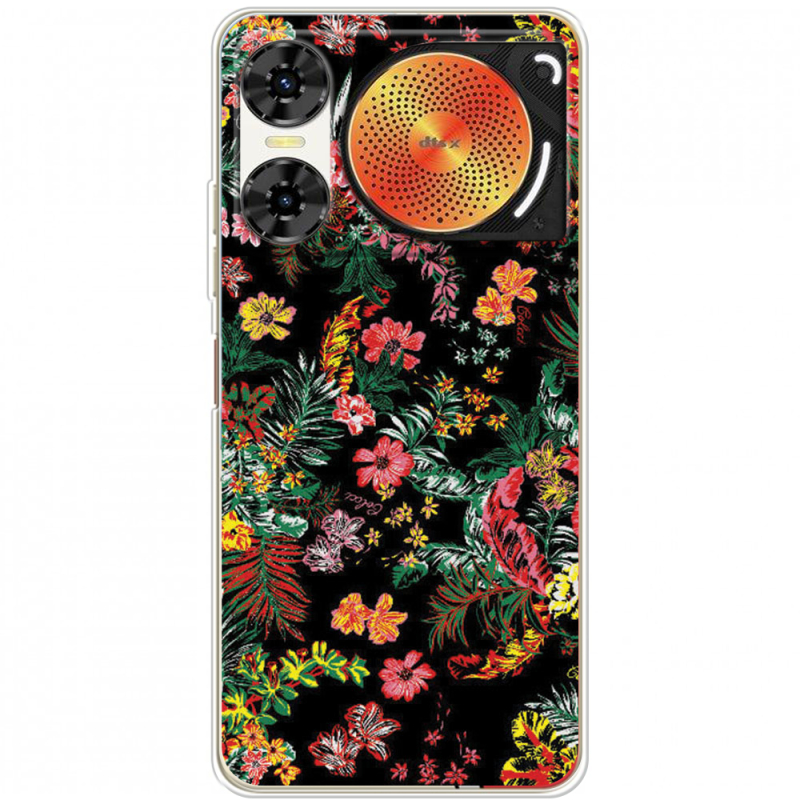 Чохол BoxFace Nubia Music 2 