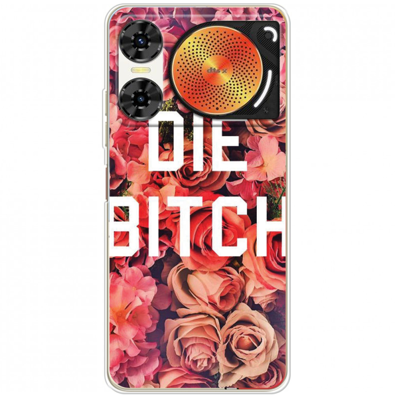 Чохол BoxFace Nubia Music 2 