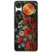 Чохол BoxFace Nubia Music 2 