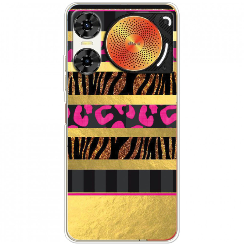 Чохол BoxFace Nubia Music 2 