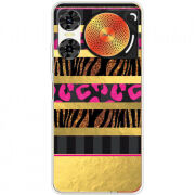 Чохол BoxFace Nubia Music 2 