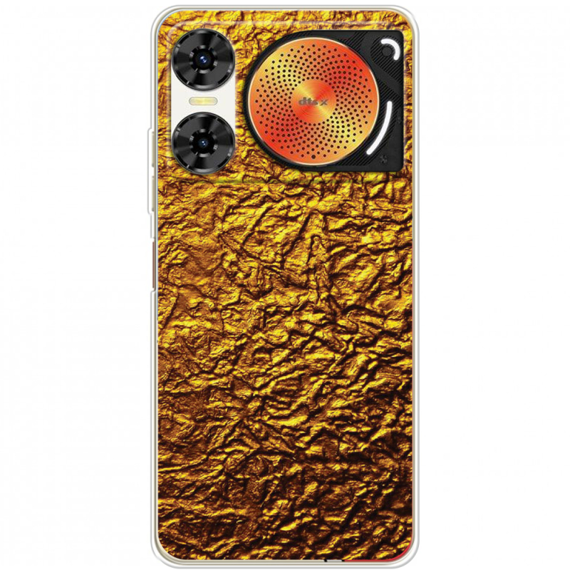 Чохол BoxFace Nubia Music 2 