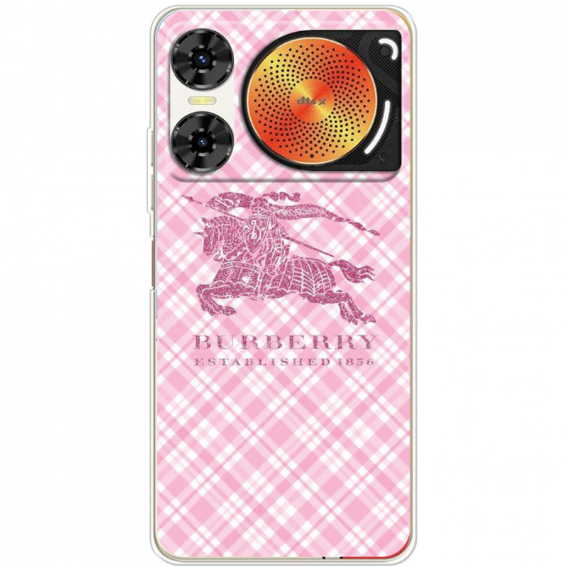 Чохол BoxFace Nubia Music 2 