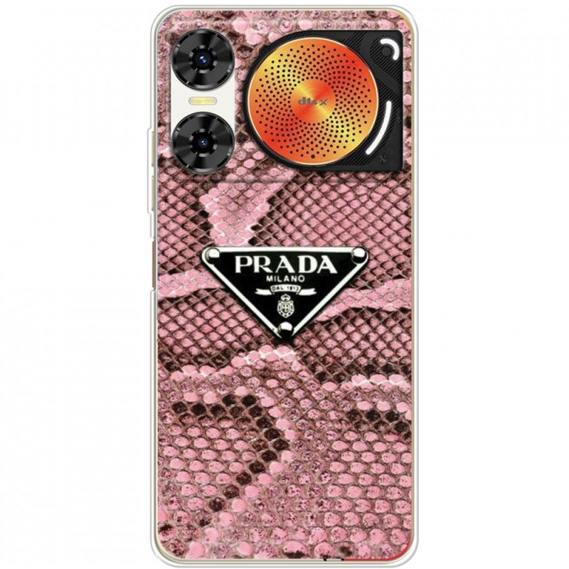 Чохол BoxFace Nubia Music 2 