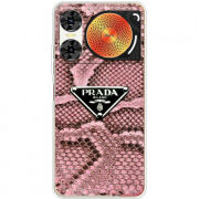 Чохол BoxFace Nubia Music 2 