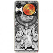 Чохол BoxFace Nubia Music 2 