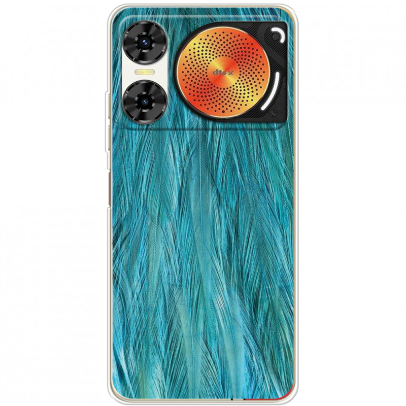 Чохол BoxFace Nubia Music 2 