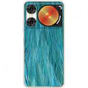 Чохол BoxFace Nubia Music 2 