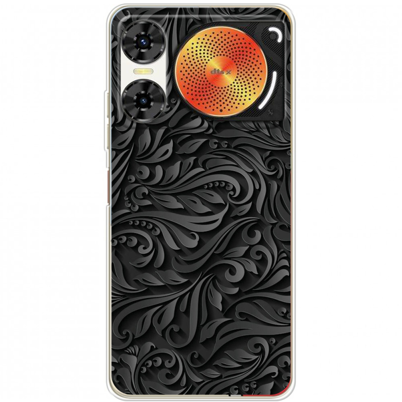 Чохол BoxFace Nubia Music 2 