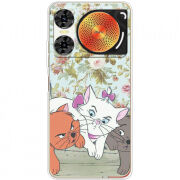 Чохол BoxFace Nubia Music 2 