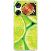 Чохол BoxFace Nubia Music 2 