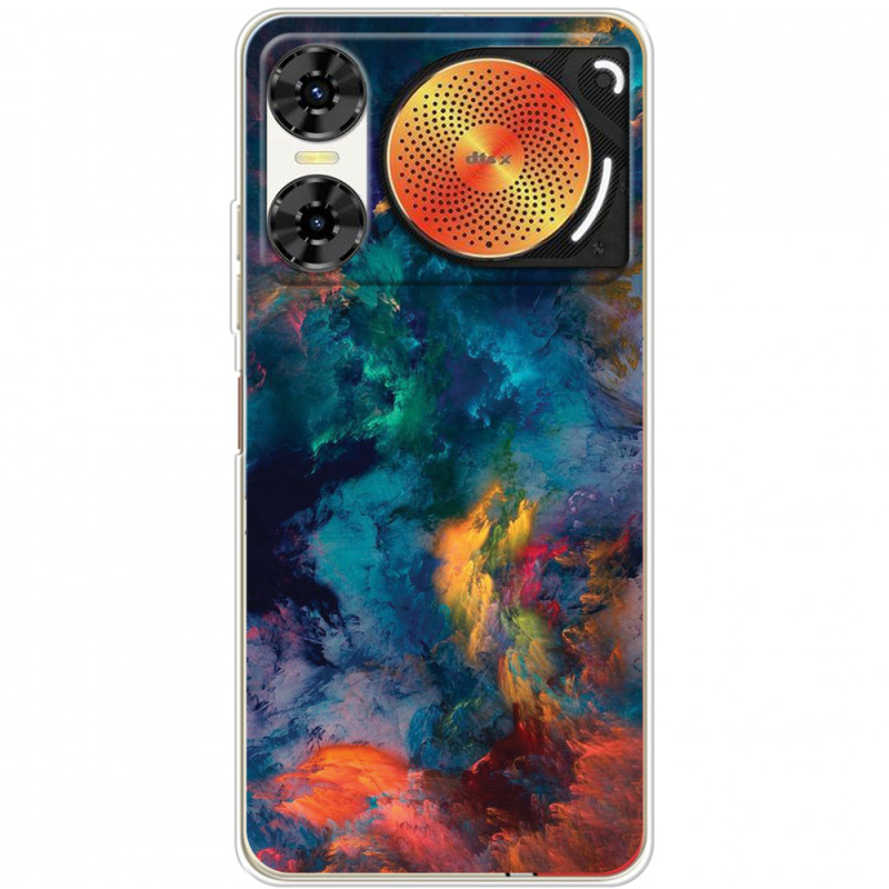 Чохол BoxFace Nubia Music 2 