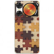 Чохол BoxFace Nubia Music 2 