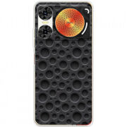 Чохол BoxFace Nubia Music 2 