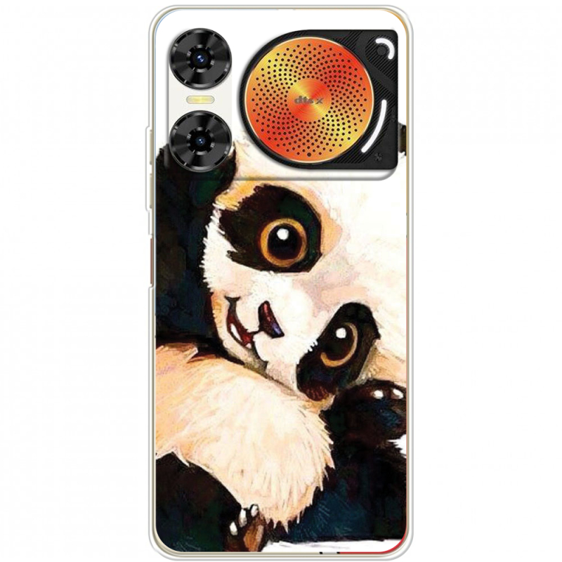 Чохол BoxFace Nubia Music 2 