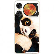 Чохол BoxFace Nubia Music 2 