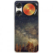 Чохол BoxFace Nubia Music 2 