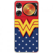 Чохол BoxFace Nubia Music 2 