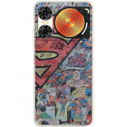 Чохол BoxFace Nubia Music 2 