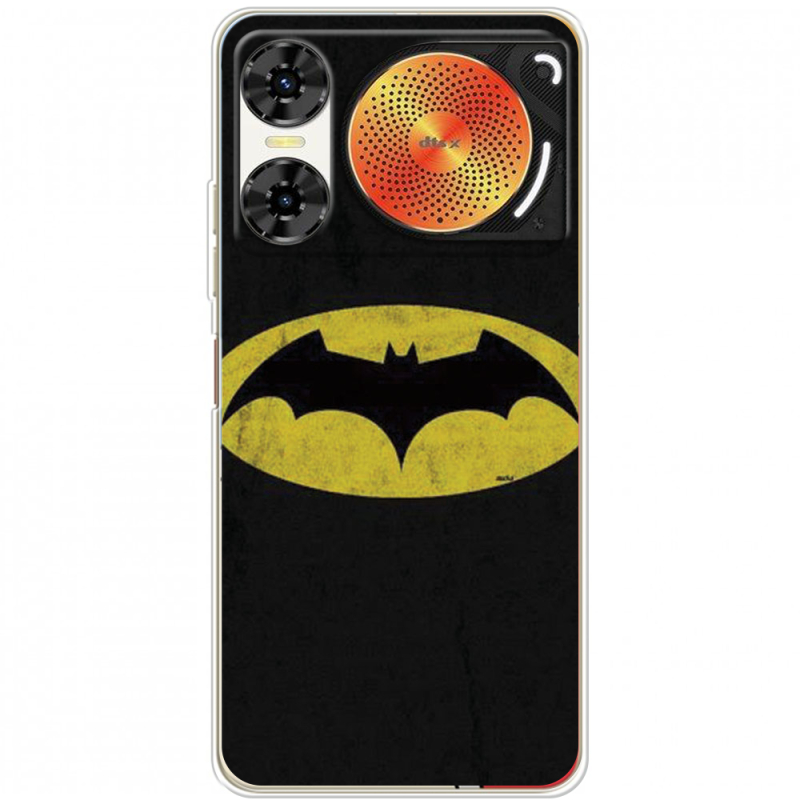 Чохол BoxFace Nubia Music 2 