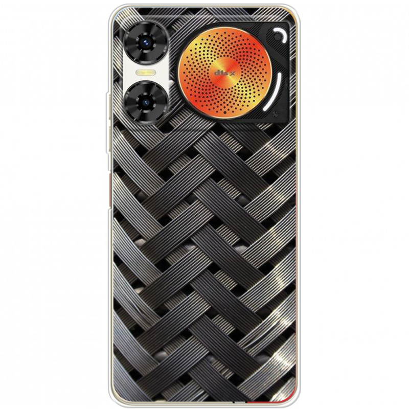 Чохол BoxFace Nubia Music 2 