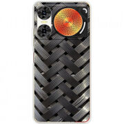 Чохол BoxFace Nubia Music 2 