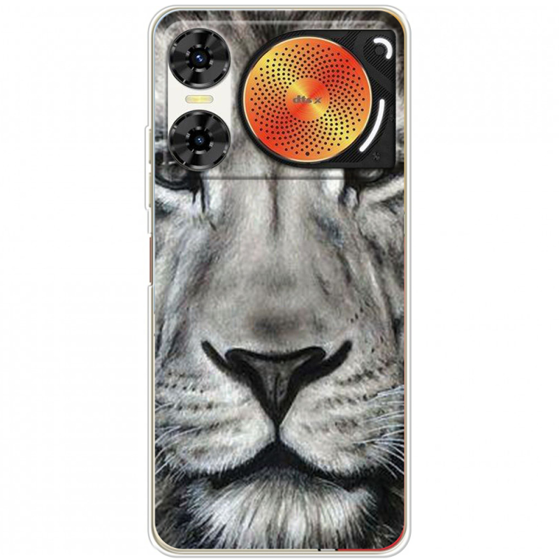 Чохол BoxFace Nubia Music 2 