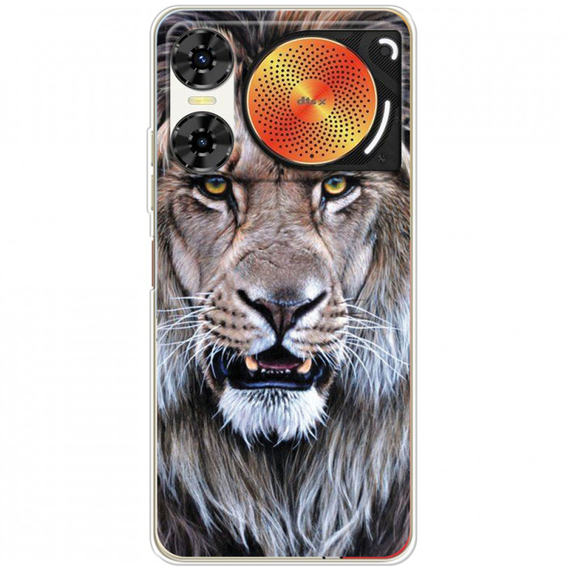 Чохол BoxFace Nubia Music 2 