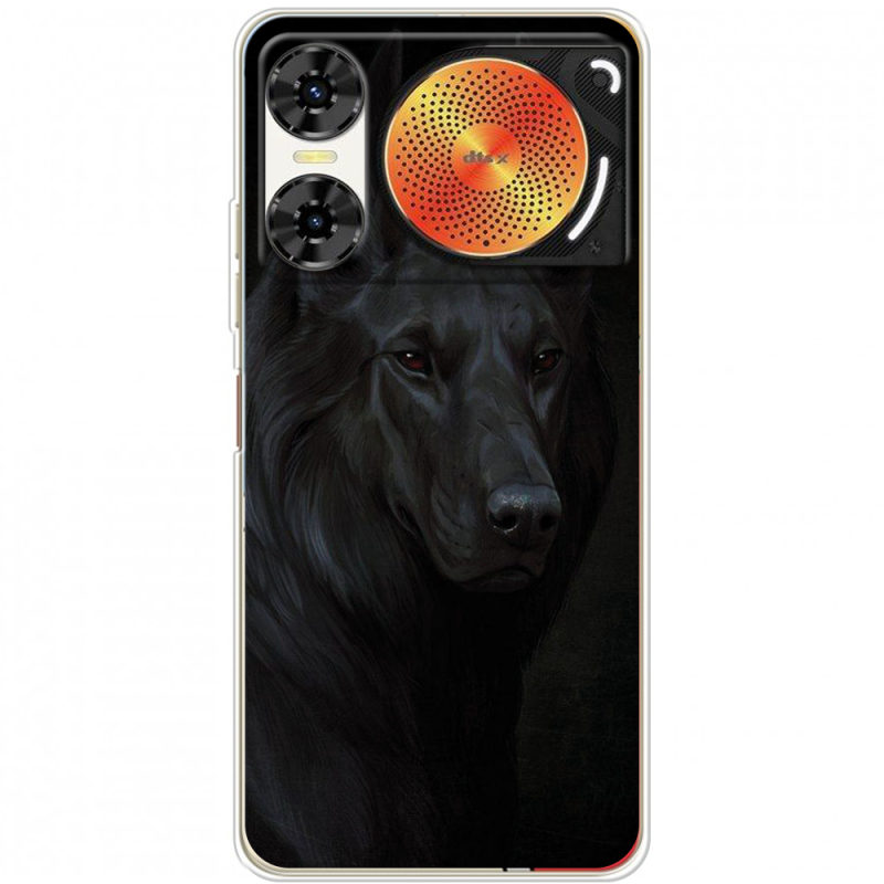 Чохол BoxFace Nubia Music 2 