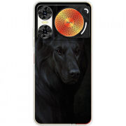 Чохол BoxFace Nubia Music 2 