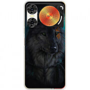 Чохол BoxFace Nubia Music 2 