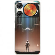 Чохол BoxFace Nubia Music 2 