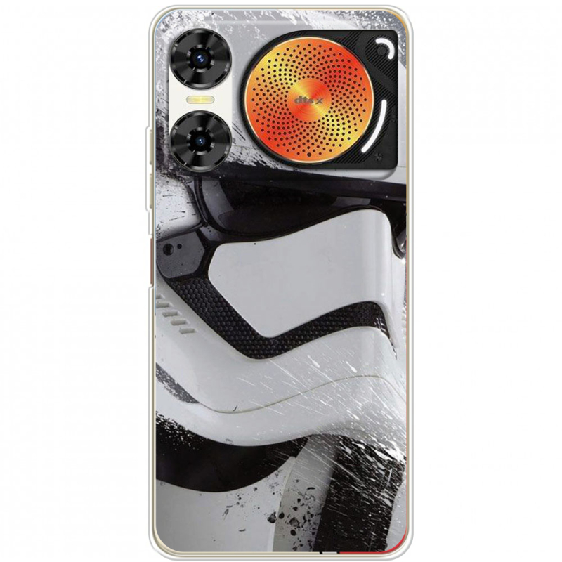 Чохол BoxFace Nubia Music 2 