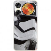 Чохол BoxFace Nubia Music 2 